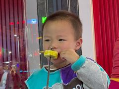 -小椒羊.羊肉粉 龙虾 羊肉串(新地旗舰店)