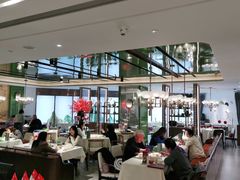大堂-望湘园·小雅(德基店)