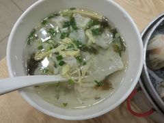 -景芳周大姐烧麦(东新店)