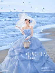点击看大图 -蒙娜丽莎婚纱摄影·旅拍