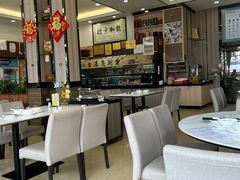-祈胜邨•顺德鱼生•顺德菜(容桂店)
