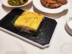 凉糕-凯鸽酒楼(大同振兴街店)