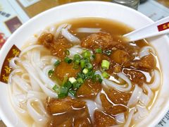 -荔林食店(西华路店)