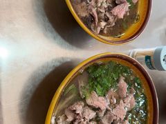 -花溪牛肉粉(八鸽岩店)