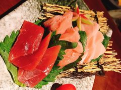 蓝鳍三拼-千代武日本料理(开发区店)