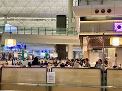 -翡翠拉面小笼包(机场DFS店)