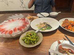 -马头巷·食景园(苏州总店)