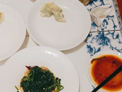 -东方饺子王(大屯路店)