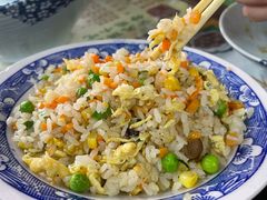 -粗茶淡饭(东关街店)