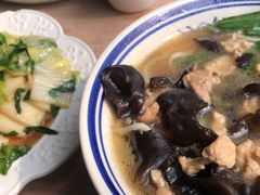 -缘生态云南菜·野生菌庭院餐厅(华侨城店)
