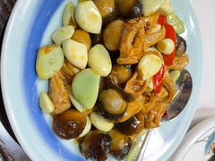 -君霖海鲜私房菜(春柳店)