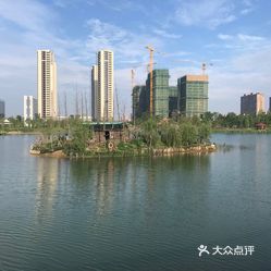 【千鶴湖公園】電話,地址,價格,營業時間(圖) - 射陽縣周邊遊 - 大眾