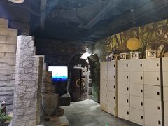 -暴风岛沉浸式体验馆(百联世纪店)