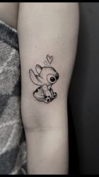 -刺客纹画纹身·洗纹身·穿孔饰品