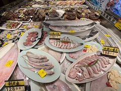 -渔娘渔家丹东海鲜(东直门店)