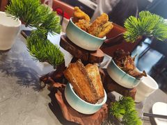 -佬太公海鸭·海鲜大排档(上海总店)