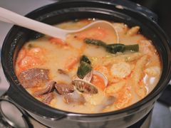 -香香海南菜餐厅