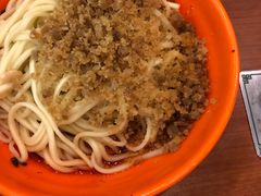 担担面-龙抄手(春熙路总店)