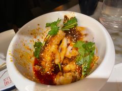 -绿茶餐厅(杭州黄龙K-lab店)