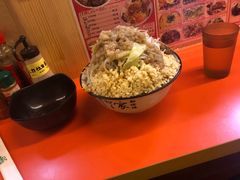 -拉面莊夢語＆中华料理八椿