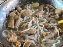 -燕子煨汤(山海关路店)