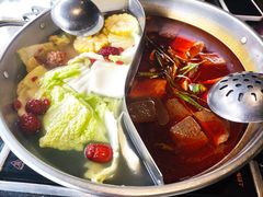 -吴记鲜定味