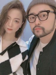 -MONE美发沙龙