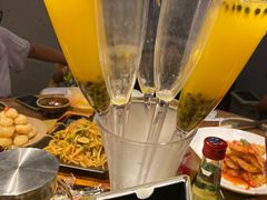 -水煮三国·川鲁江湖菜(香山店)