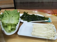 -金勺子原汤椰子鸡