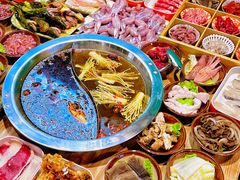 -铭记蛙小仙·活蛙畅享(CBD万达广场店)