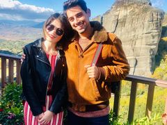 -梅黛奥拉修道院