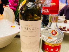 -上海浦东嘉里大酒店