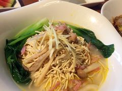 -小厨娘淮扬菜(清江苏宁广场店)