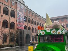 -天津意大利风情旅游区