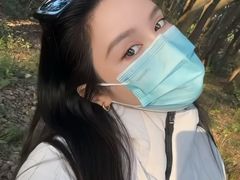 -昆山城市生态森林公园