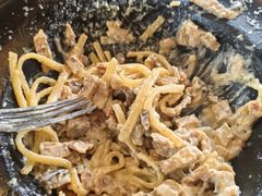 -HELLO 27 意面·沙拉·帕尼尼