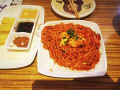 -柳叶刀烧烤(北大清华店)