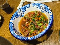 -后湖小院·乡野田园菜