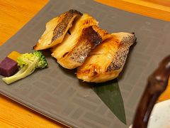 -王鼎精致料理铁板烧(世博源店)