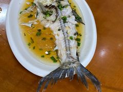 -洪福饭店·十八年老店