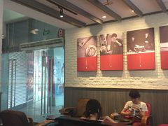 大堂-小杨生煎(湟普汇店)