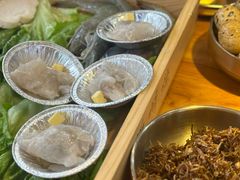 -金顺碳烤肉(大良清晖园店)