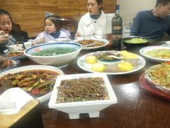 -徐鼎盛民间菜(上筑店)
