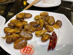 -百年川椒重庆老火锅(光谷店)