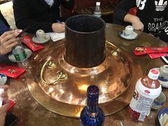 -燚焱炎火铜锅涮·烧烤