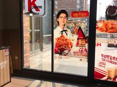 -肯德基(年家浜店)