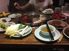 -要得自助火锅(新川路店)