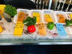 -豫园万丽酒店-万丽轩中餐厅(河南南路店)