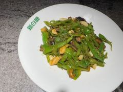 -新白鹿餐厅(松江开元地中海店)