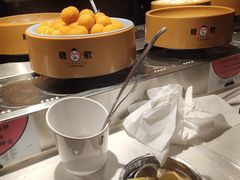 -龍歌自助小火锅(城阳万象汇店)